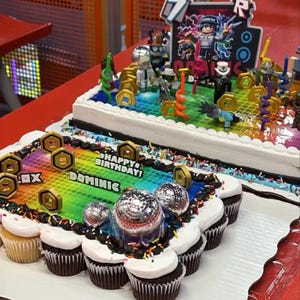Amanda added a photo of their purchase