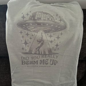 Amanda added a photo of their purchase