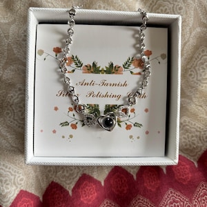 Sophie ha añadido una foto de su compra