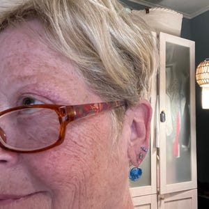 Lori added a photo of their purchase