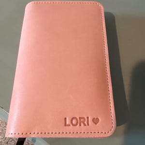 Lori added a photo of their purchase
