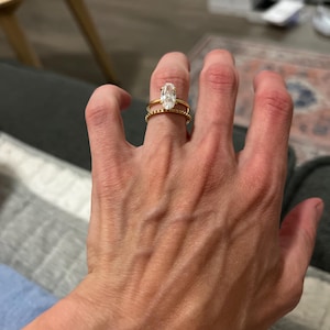 Sarah ha añadido una foto de su compra