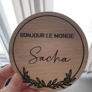 Eva a ajouté une photo de son achat