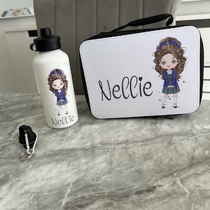 Abbie adicionaram uma foto da sua compra