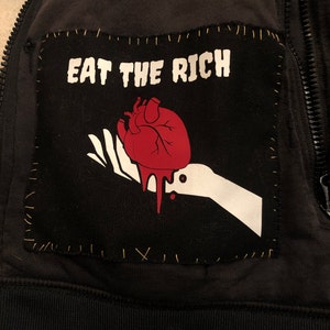 Riley added a photo of their purchase