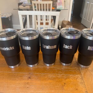 Elizabeth added a photo of their purchase
