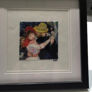 Zoe hat ein Foto des gekauften Artikels hinzugefügt