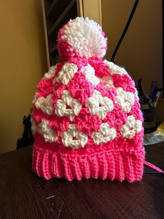 Finished project photo from Jan F.