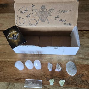Andrea added a photo of their purchase