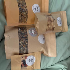 Nickalette added a photo of their purchase