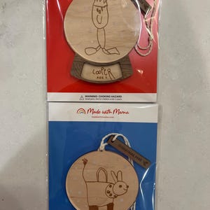 Erin added a photo of their purchase