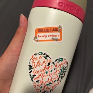 Audrey added a photo of their purchase