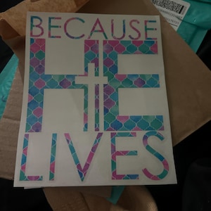 Andrea added a photo of their purchase