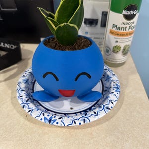 Brandon added a photo of their purchase