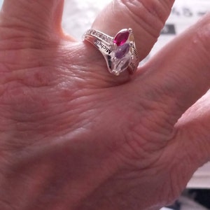 Tanya added a photo of their purchase