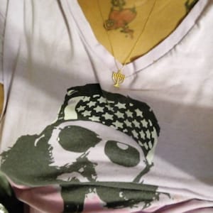 Amanda added a photo of their purchase
