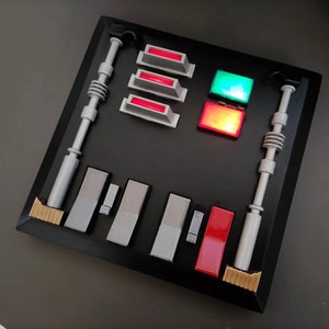 David added a photo of their purchase