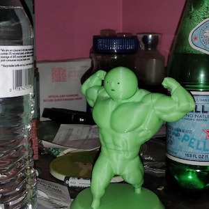 Ashley added a photo of their purchase