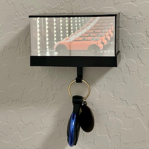 Jeff adicionaram uma foto da sua compra