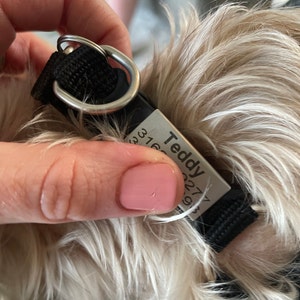 Tara added a photo of their purchase
