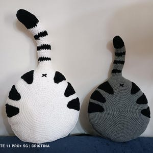 Cristina added a photo of their purchase