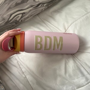 Bri added a photo of their purchase