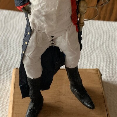 One Piece - Figurine WCF Log Stories : Luffy vs Kuzan