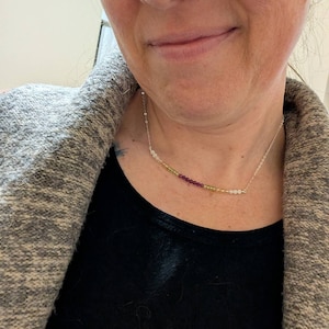 Anne added a photo of their purchase