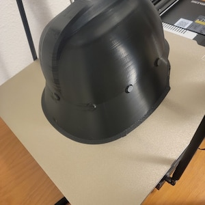 Richard added a photo of their purchase