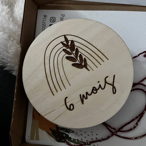 Manon a ajouté une photo de son achat