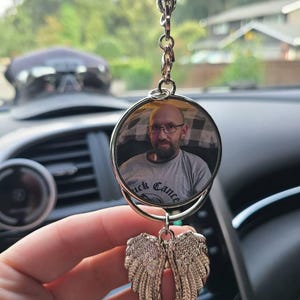 Stacy added a photo of their purchase