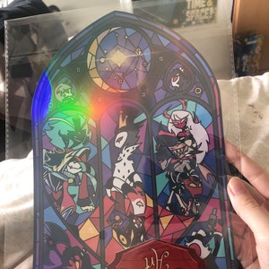 Lana added a photo of their purchase