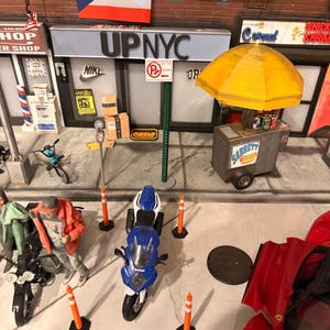 Dexter added a photo of their purchase