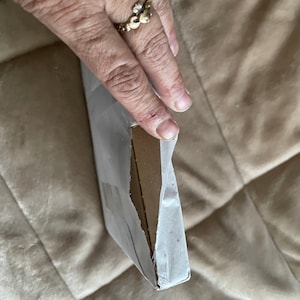 Marion added a photo of their purchase