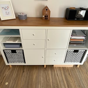 Yvonne added a photo of their purchase