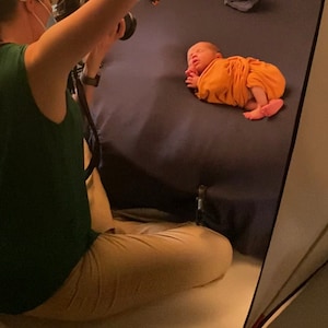 Alicia added a photo of their purchase