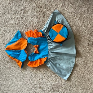 Billie added a photo of their purchase