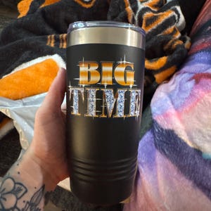 Alexa added a photo of their purchase