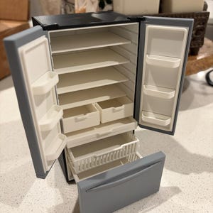 Sandra added a photo of their purchase