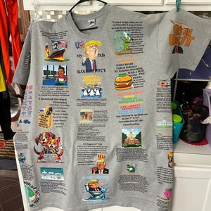 Paula added a photo of their purchase