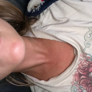 Marie hat ein Foto des gekauften Artikels hinzugefügt