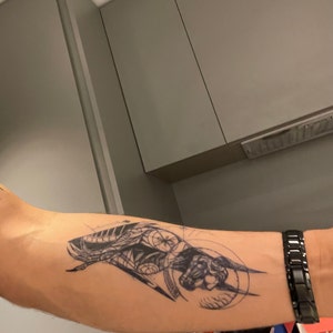 Adam added a photo of their purchase