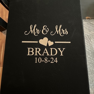Melissa added a photo of their purchase