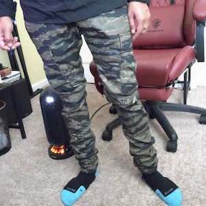 Dash added a photo of their purchase