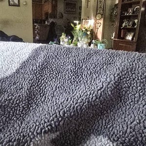 Maud added a photo of their purchase