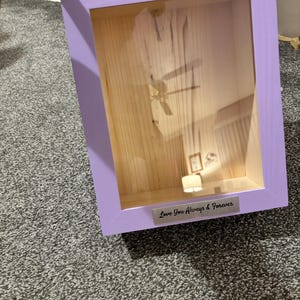 Clovis added a photo of their purchase