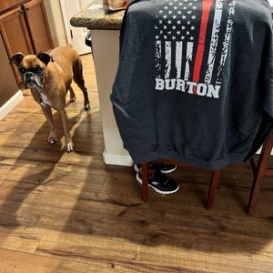 Corrina added a photo of their purchase