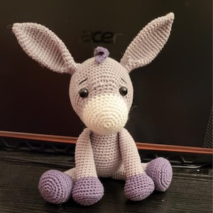 ISABELLE ha añadido una foto de su compra