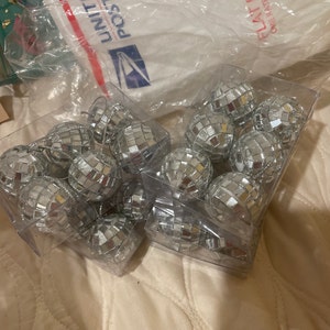 Copper Ball Chain Connectors / Couplers / Clasps – Pick Your Size: 2.4mm, 3.2mm, 4.5mm, 6.3mm, Made In USA