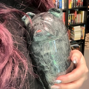 Ashton added a photo of their purchase